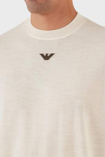 Emporio Armani Maglia Uomo 6R1MXG 1MNGZ