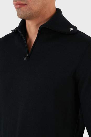 Emporio Armani Maglia Uomo 6R1MXF 1MNFZ