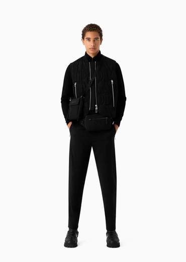 Emporio Armani Maglia Uomo 6R1MXF 1MNFZ