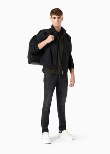 Emporio Armani 5 Tasche Uomo 8N1J06 1D5QZ