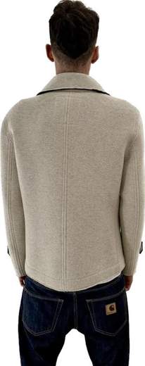 Bob Cappotto Uomo A23FORD365