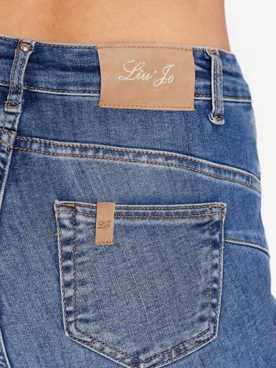 Liujo Jeans Donna UA3013D4538