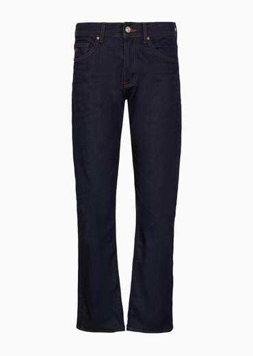 Armani Exchange Jeans Uomo 6RZJ16 Z691Z