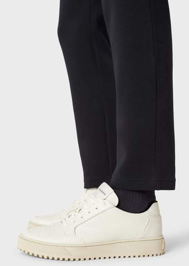 Emporio Armani Pantalone Uomo 8N1PD8 1JHSZ