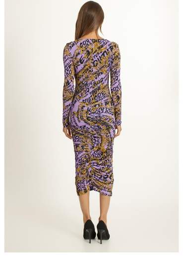 Versace Jeans Couture Abito Donna 73HAO922JS138