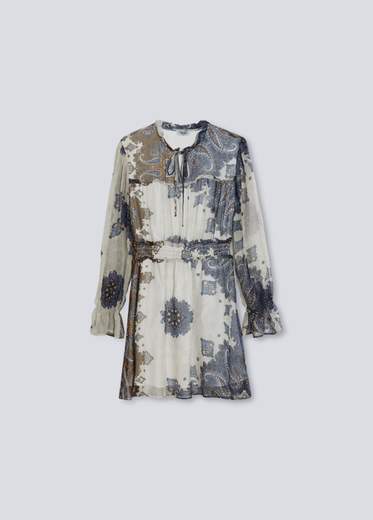 Liujo Abito Donna WA2520T3079