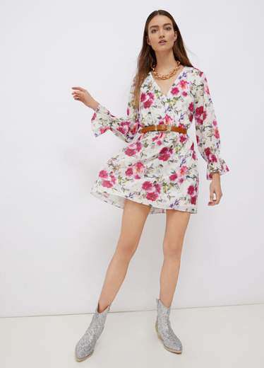 Liujo Abito Donna WA2319T5976