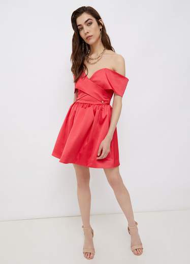 Liujo Abito Donna CA2372T3097