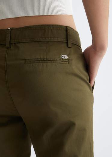 Liujo Pantalone Donna WA3237T4810