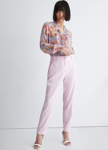 Liujo Pantalone Donna CA3033T2506