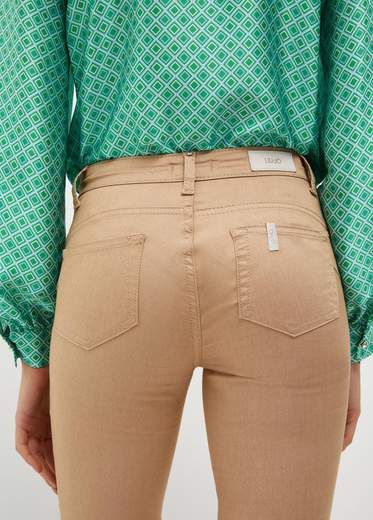 Liujo Pantalone Donna WA3233T7144