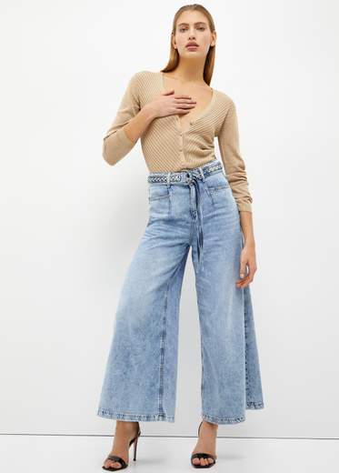 Liujo Maglia Donna WA3540MS64J