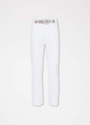 Liujo Jeans Donna UA3019T4268