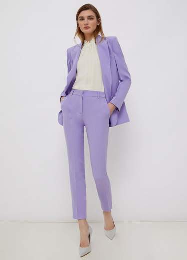 Liujo Pantalone Donna CA2212T2200