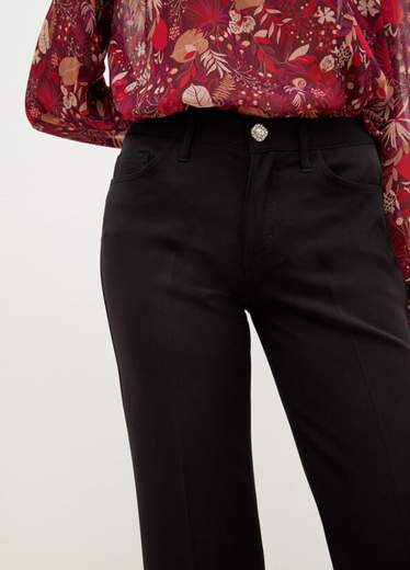 Liujo Jeans Donna WF2359T7896