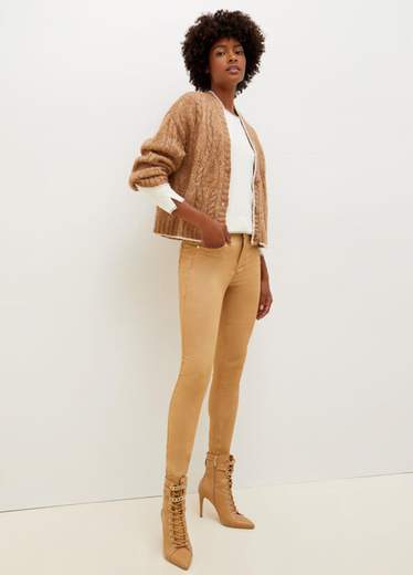 Liujo Jeans Donna WF2362T7144