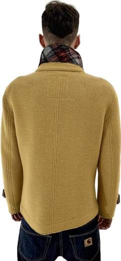 Bob Cappotto Uomo A23FORD365