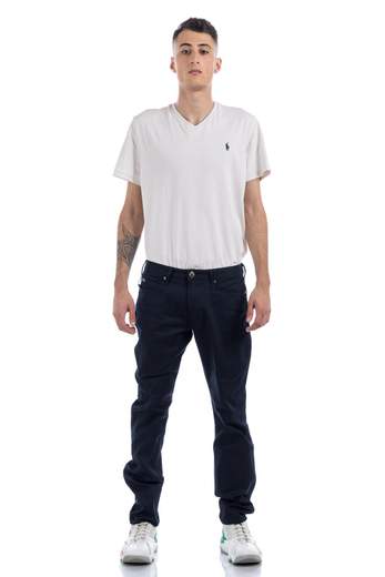 Emporio Armani 5 Tasche Uomo 8N1J06-1NJ9Z