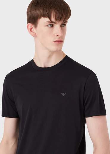 Emporio Armani Set Uomo 8N1D681JPZZ