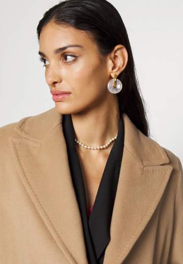 Marella Cappotto Donna RENNA