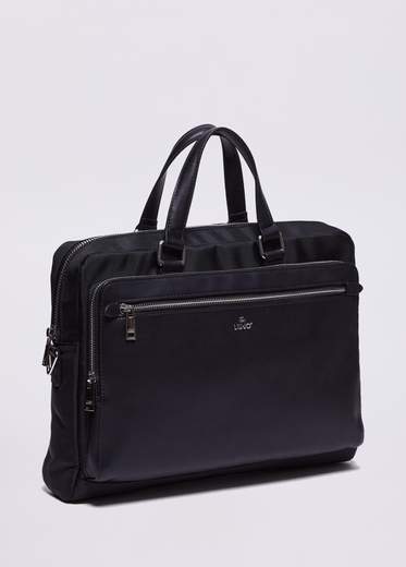 Liujo Borsa Uomo M123P401MOVEBUSS