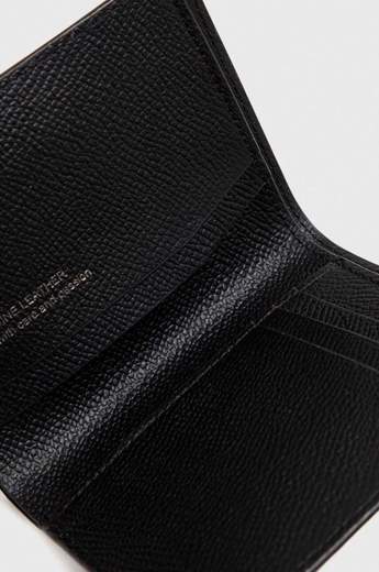 Liujo P/foglio Uomo M123P402EDGE WALLET