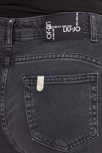 Liujo Jeans Donna UF3012D4391