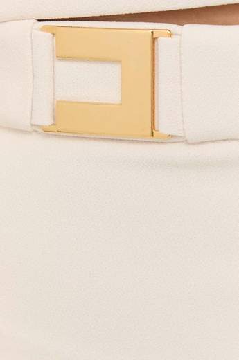 Elisabetta Franchi Pantalone Donna PA00536E2