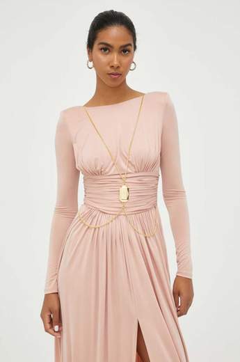Elisabetta Franchi Abito Donna AB39936E2