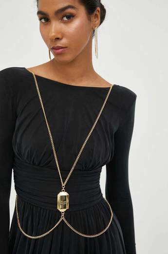 Elisabetta Franchi Abito Donna AB39936E2