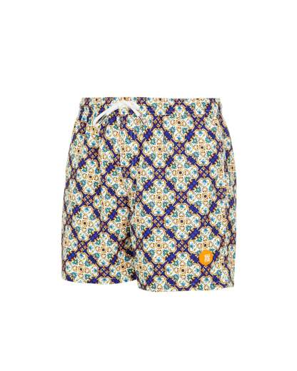 Suns Boxer Uomo BXS01033U