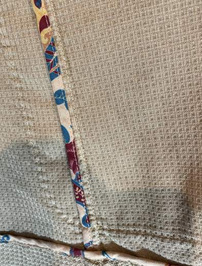 Bob Giacca Uomo MOP42