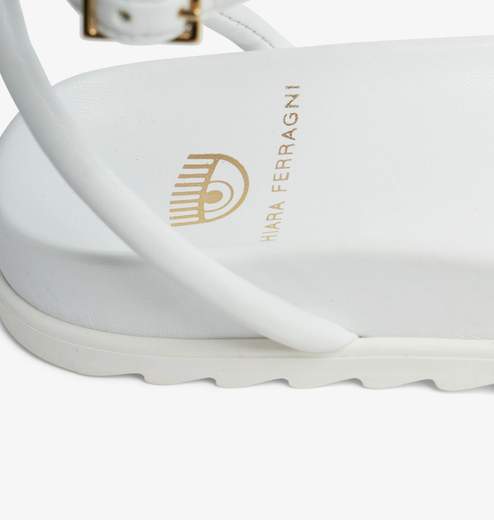 Chiara Ferragni Sandalo Donna CF2950