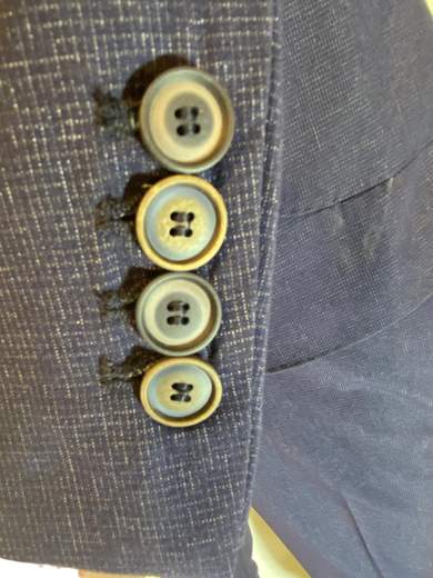 Bob Abito Uomo SUIT724