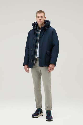 Woolrich Giaccone Uomo CFWOOU0771MRUT0001