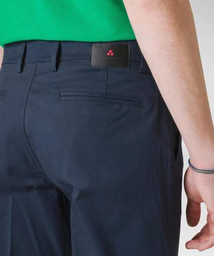 Peuterey Pantalone Uomo DUNE NAS01