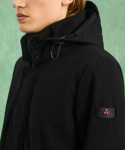 Peuterey Parka Uomo ALBALI ND 02