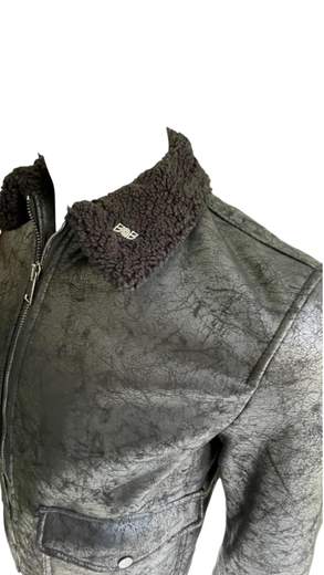 Bob Giubbino Uomo A24SHET49