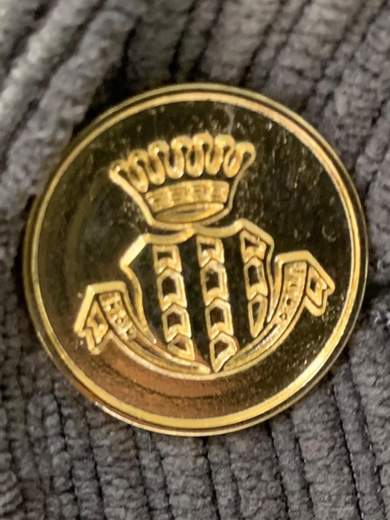 Daniele Alessandrini Giacca Uomo G3490N11174306