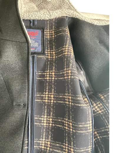 Bob Cappotto Uomo A23KIN