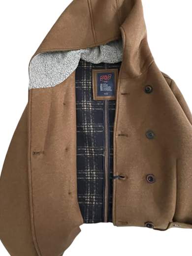 Bob Cappotto Uomo A23KIN