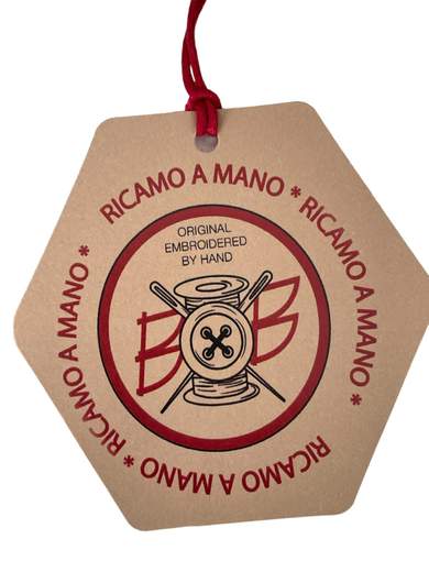 Bob Maglia Uomo A24LEITH/N UNICA