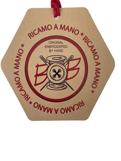 Bob Maglia Uomo A24LEITH/N UNICA