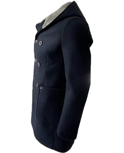 Bob Cappotto Uomo A24KIN175