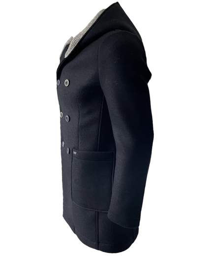 Bob Cappotto Uomo A24KIN175