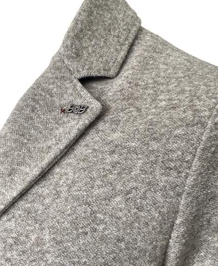 Bob Cappotto Uomo A24FOYET189