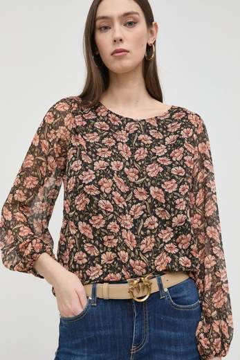 Pinko Cintura Donna 100125A0F1