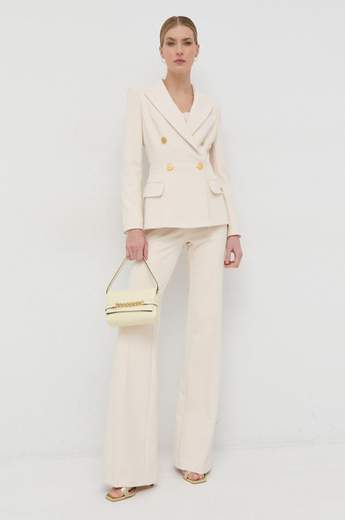 Elisabetta Franchi Pantalone Donna PA04931E2