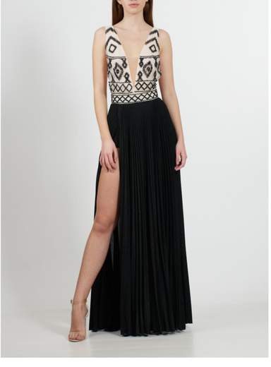 Elisabetta Franchi Abito Donna AB41332E2