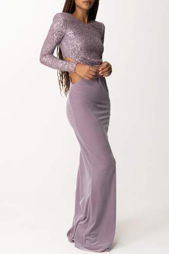 Elisabetta Franchi Abito Donna AB51237E2